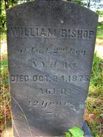 Bishop, William